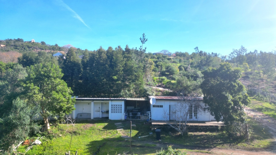 3 Bedroom Property for Sale in Welbedacht Western Cape